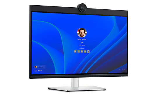 Dell P2724DEB Monitor